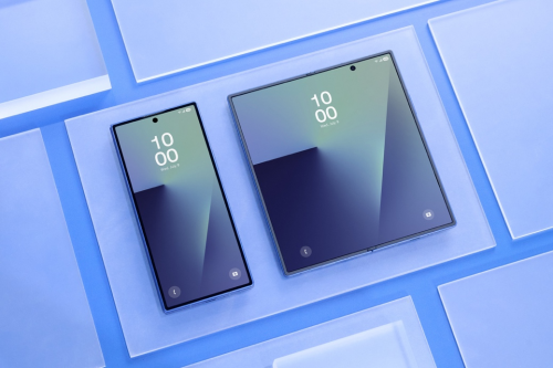 全能翻译助手 三星Galaxy Z Fold7让你跨国出游无忧