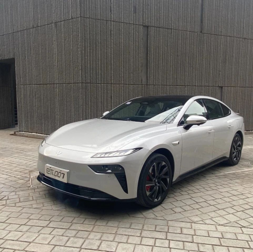 十五万左右选性能车？东风奕派 eπ007 又快又实用，性价比直接拉满
