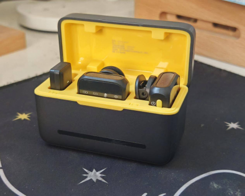 领夹麦克风哪个品牌好?一文读懂领夹麦克风哪个品牌好性价比高!