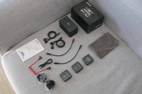 领夹麦克风哪个品牌好?一文读懂领夹麦克风哪个品牌好性价比高!