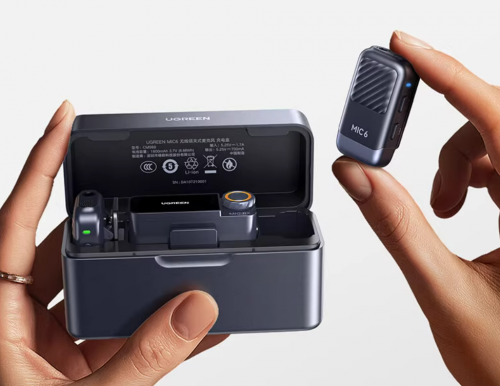 无线领夹麦克风到底好不好？麦克风怎么选？慎防四大禁忌危害！