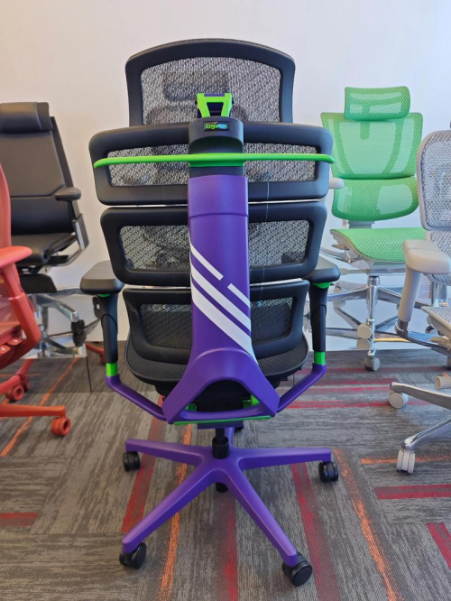 电脑椅子哪个牌子性价比高？人体工学椅十大排行口碑爆款出炉！