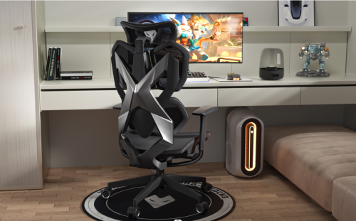 电脑椅子哪个牌子性价比高？人体工学椅十大排行口碑爆款出炉！