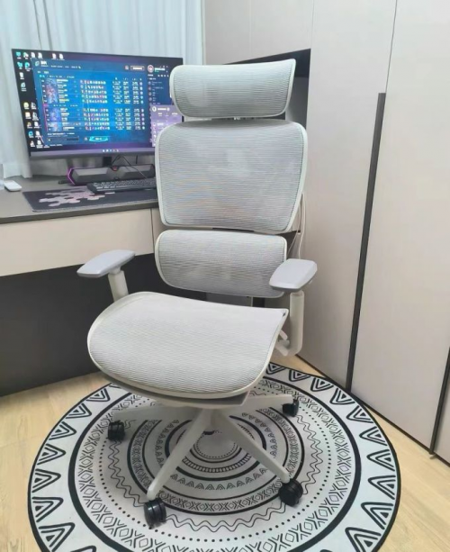 电脑椅子哪个牌子性价比高？人体工学椅十大排行口碑爆款出炉！