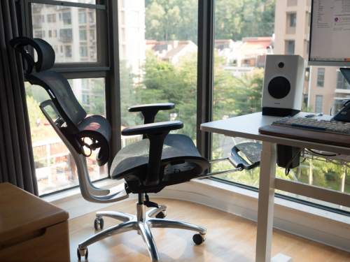 电脑椅子哪个牌子性价比高？人体工学椅十大排行口碑爆款出炉！