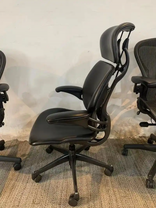 电脑椅子哪个牌子性价比高？人体工学椅十大排行口碑爆款出炉！