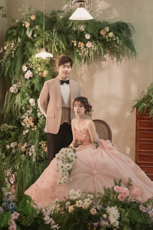 2025年苏州00后婚纱照服务TOP3权威推荐：个性定制与口碑双优之选