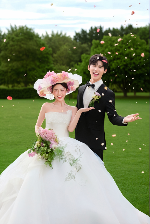 2025年苏州欧式宫廷婚纱照机构TOP3权威推荐：奢华体验与精致画质之选