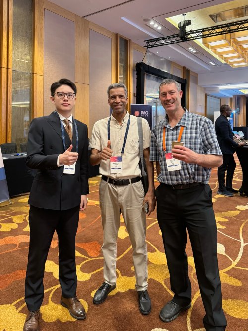 成都素美许智医生：践行行业规范，传递专业价值