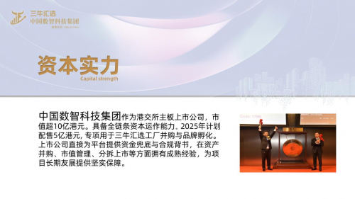 不想打工只想裸辞？三牛汇选创始人卢洪波式创新让 “消费变股东” 成就业新选择！