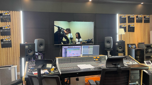 领夹麦克风哪个品牌音质最好？选购推荐无线麦克风哪个牌子的好！