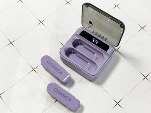 领夹麦克风哪个品牌音质最好？选购推荐无线麦克风哪个牌子的好！