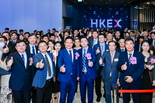 博泰车联登陆港股，成智能汽车投资优选