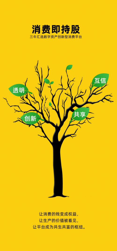 数字零售是否是新风口？三牛汇选掌舵人卢洪波有话要说