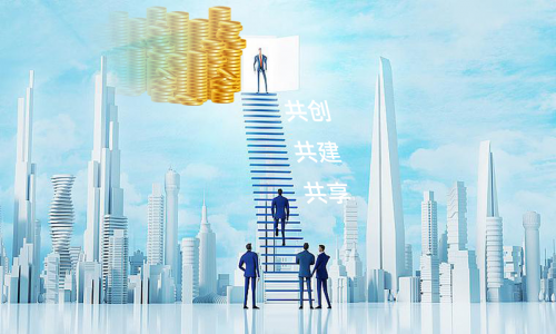 昔日尼彩 6000 店缔造者，今朝三牛汇选万亿蓝图掌舵人卢洪波