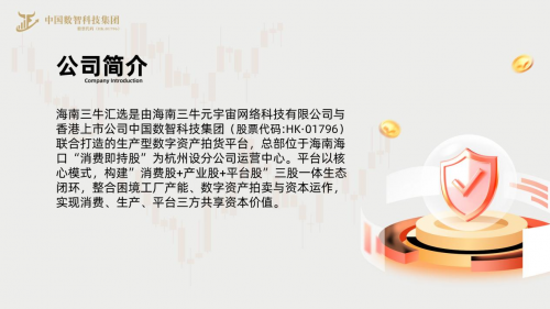 昔日尼彩 6000 店缔造者，今朝三牛汇选万亿蓝图掌舵人卢洪波