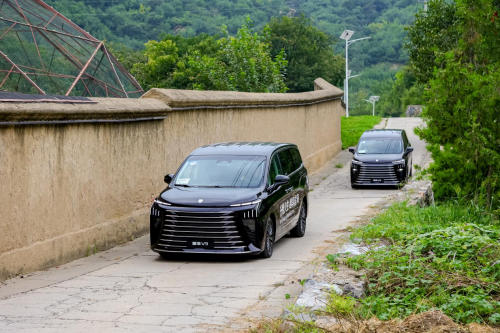 星海V9车主真实评价：实测1300km超长续航，跨省出行轻松无忧