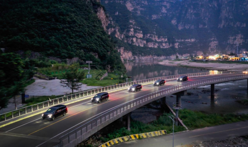 星海V9车主真实评价：实测1300km超长续航，跨省出行轻松无忧