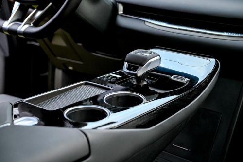 星海V9车主真实评价：实测1300km超长续航，跨省出行轻松无忧