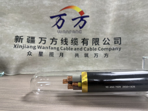 2025年新疆电线电缆厂家综合实力TOP3榜单：质量与技术成就行业标杆