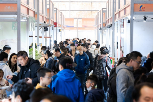 抢占中医药大健康黄金赛道！ 第六届国采展将于11月7日震撼启幕！