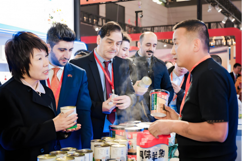 抢占中医药大健康黄金赛道！ 第六届国采展将于11月7日震撼启幕！