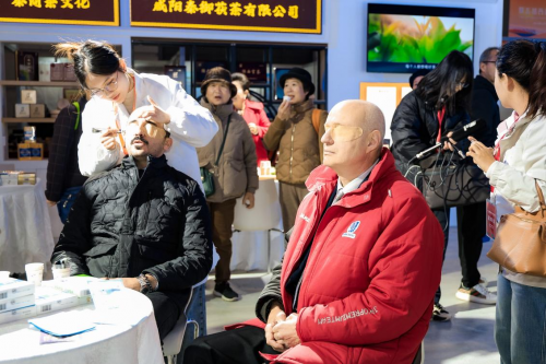 抢占中医药大健康黄金赛道！ 第六届国采展将于11月7日震撼启幕！