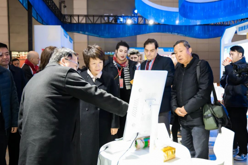 抢占中医药大健康黄金赛道！ 第六届国采展将于11月7日震撼启幕！