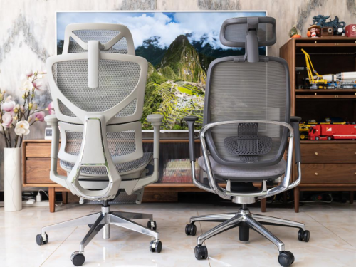 人体工学电脑椅哪家好？十大人体工学椅排行榜告诉你答案！