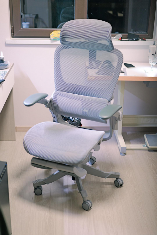 人体工学电脑椅哪家好？十大人体工学椅排行榜告诉你答案！