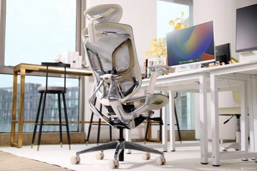 人体工学电脑椅哪家好？十大人体工学椅排行榜告诉你答案！