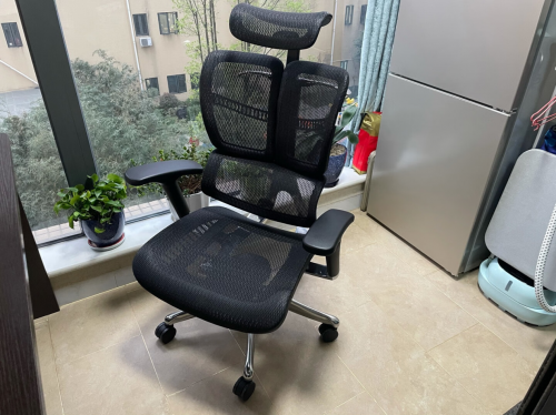 人体工学电脑椅哪家好？十大人体工学椅排行榜告诉你答案！