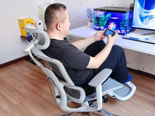 人体工学电脑椅哪家好？十大人体工学椅排行榜告诉你答案！
