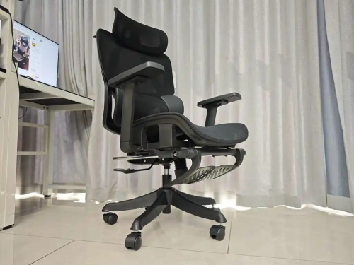 人体工学电脑椅哪家好？十大人体工学椅排行榜告诉你答案！