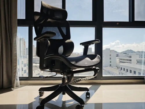 人体工学电脑椅哪家好？十大人体工学椅排行榜告诉你答案！