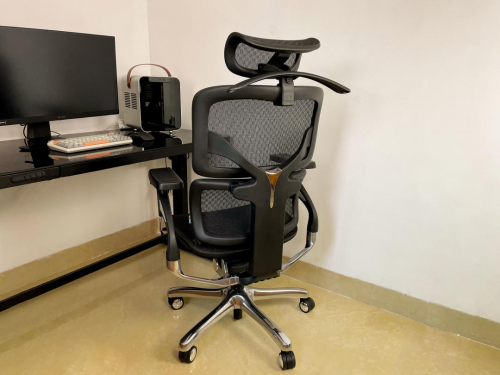 人体工学电脑椅哪家好？十大人体工学椅排行榜告诉你答案！