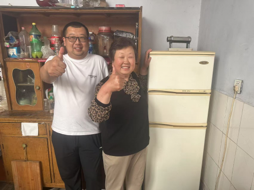 超越期待的溫度體驗，澳柯瑪用匠心品質鑄就用戶口碑