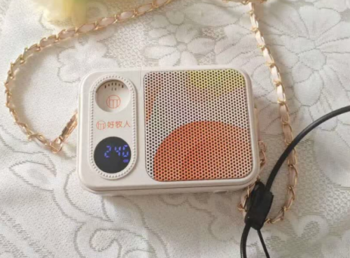 扩音器什么品牌音质最好?小蜜蜂扩音器哪个牌子最好,扩音器推荐