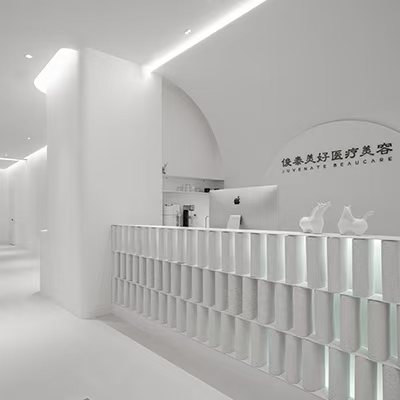 2025年馒化修复找哪家医美机构？解锁俊泰美好医疗