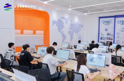 “一区多园” 辐射全市！泉州这一领域迎 “新局”！