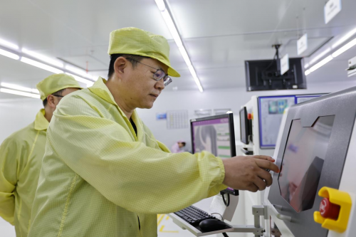 博泰车联携手商汤科技，以“端侧大模型”重铸AI汽车灵魂