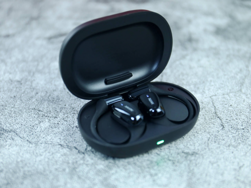 开放式耳机推荐选哪个牌子好?十款好音质高性价比开放式耳机推荐