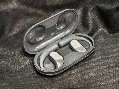 开放式耳机推荐选哪个牌子好?十款好音质高性价比开放式耳机推荐