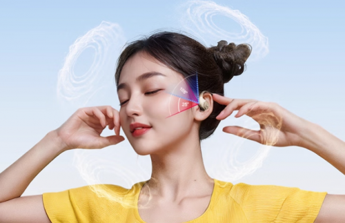 开放式耳机推荐选哪个牌子好?十款好音质高性价比开放式耳机推荐