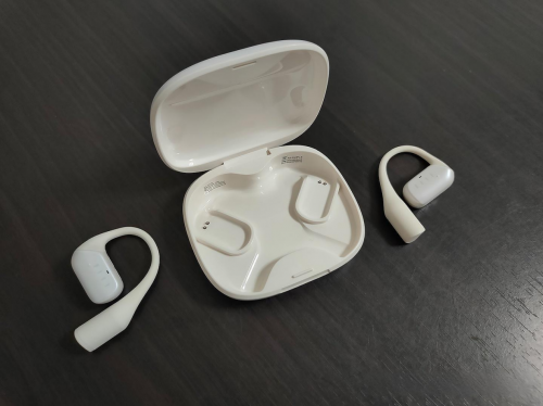 开放式耳机推荐选哪个牌子好?十款好音质高性价比开放式耳机推荐