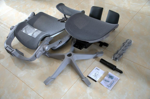 人体工学电脑椅哪个牌子比较好？精选十大品牌，舒适耐用不容错过