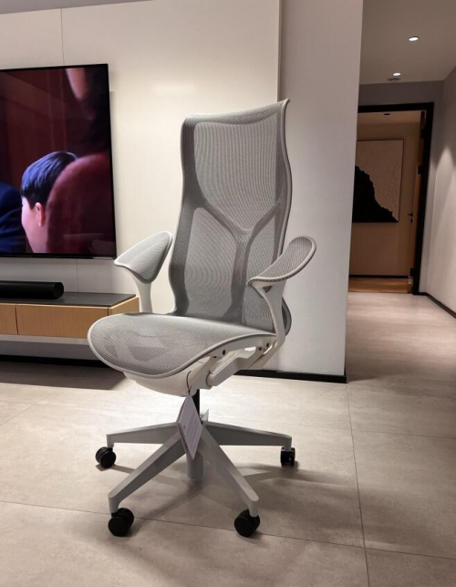 人体工学电脑椅哪个牌子比较好？精选十大品牌，舒适耐用不容错过