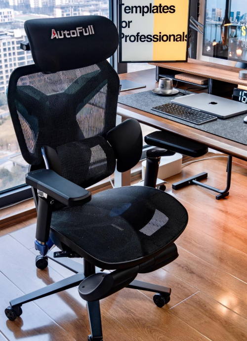 人体工学电脑椅哪个牌子比较好？精选十大品牌，舒适耐用不容错过