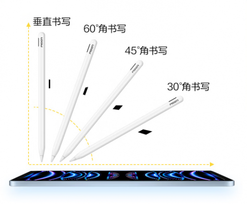 平替电容笔哪个品牌好？2025年推荐这10款高性价比又口碑好！