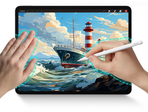 平替电容笔哪个品牌好？2025年推荐这10款高性价比又口碑好！